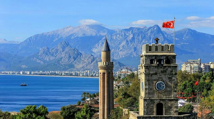 Türkiye seeks to strengthen ties with European tour operators
