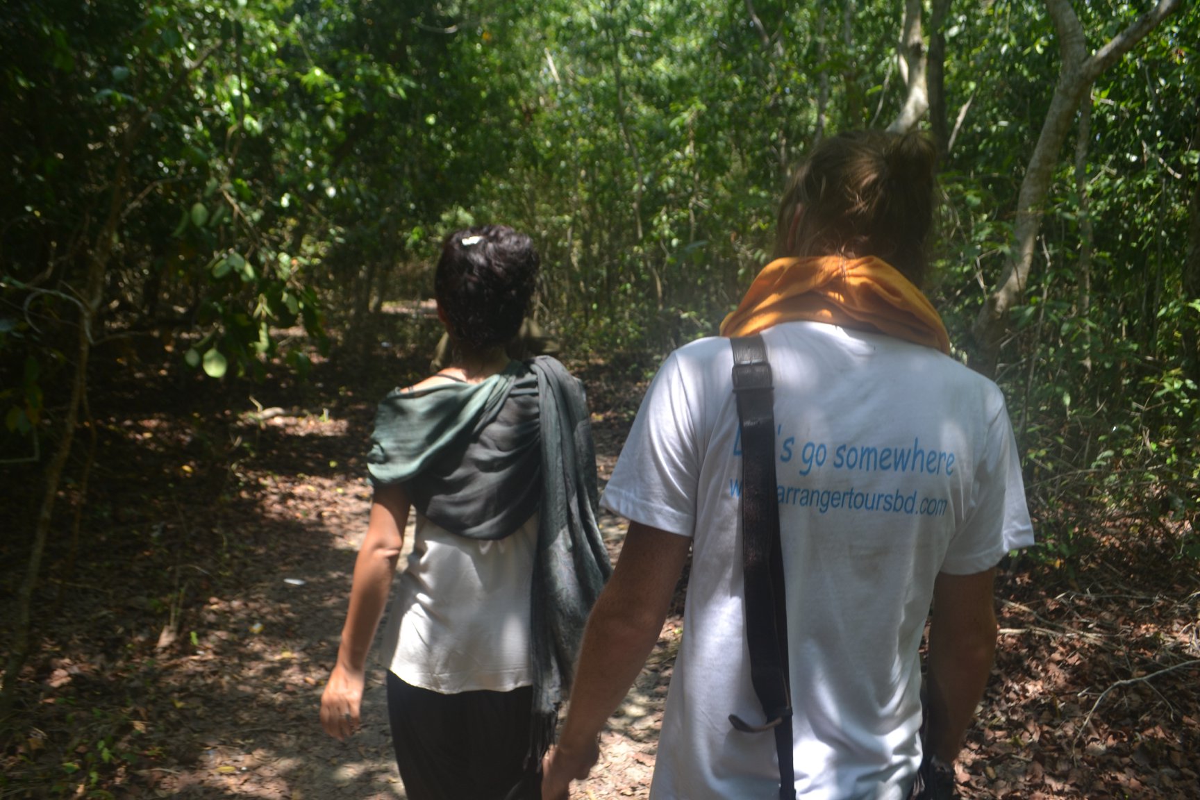 Sundarban Tour