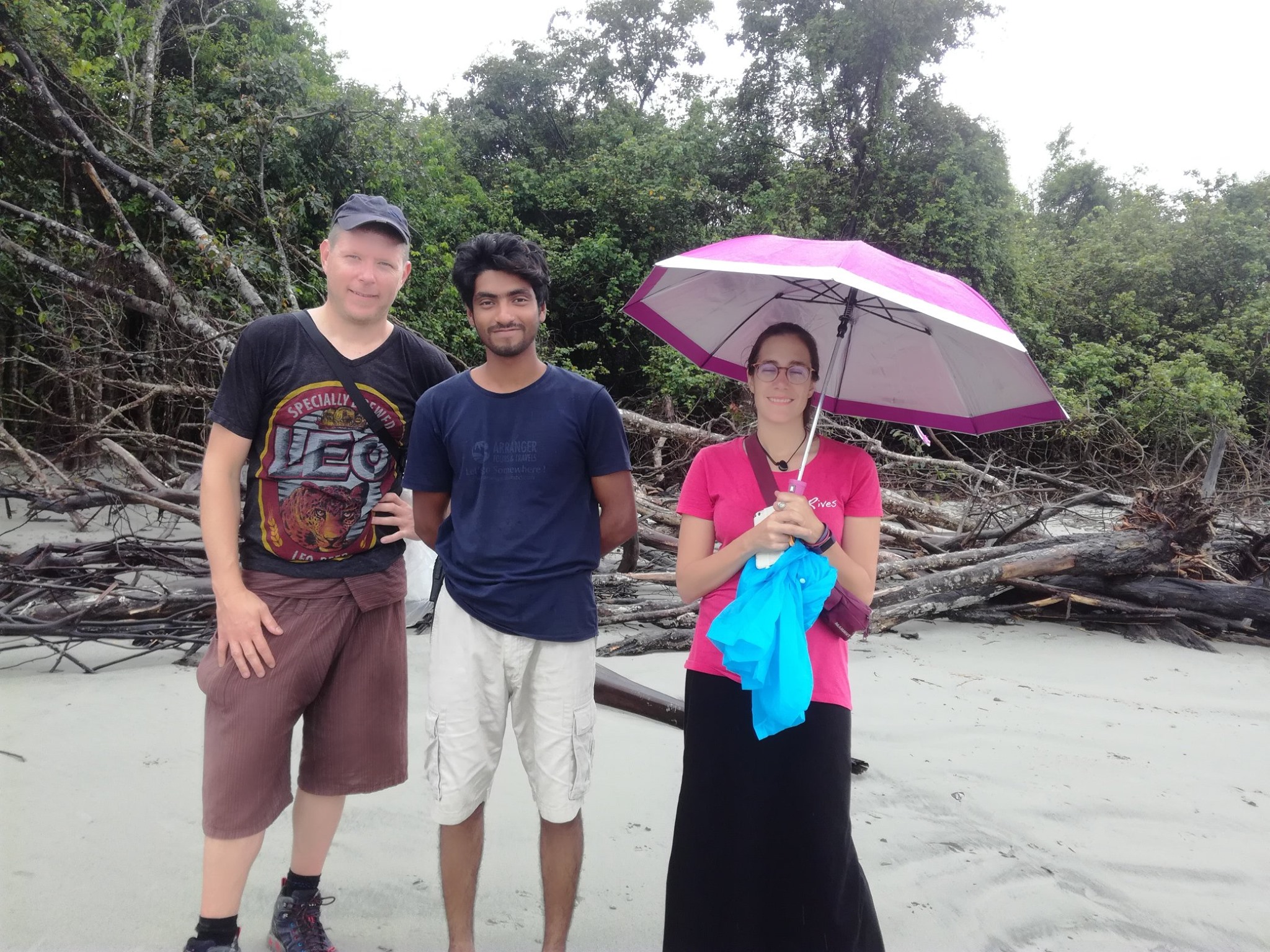 Sundarban Tour