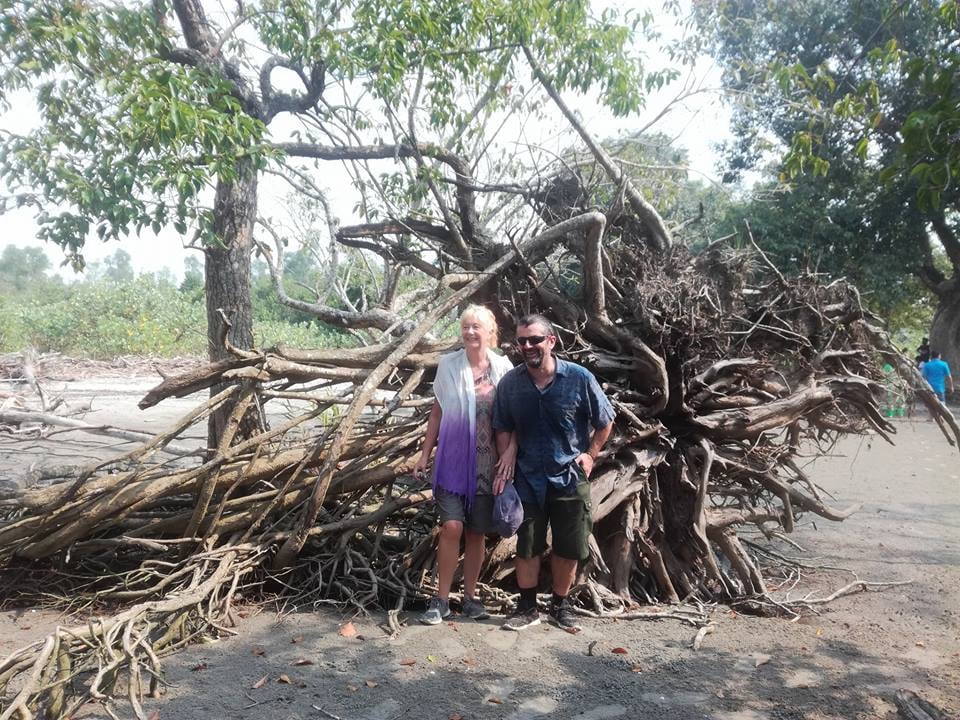 Sundarban Tour