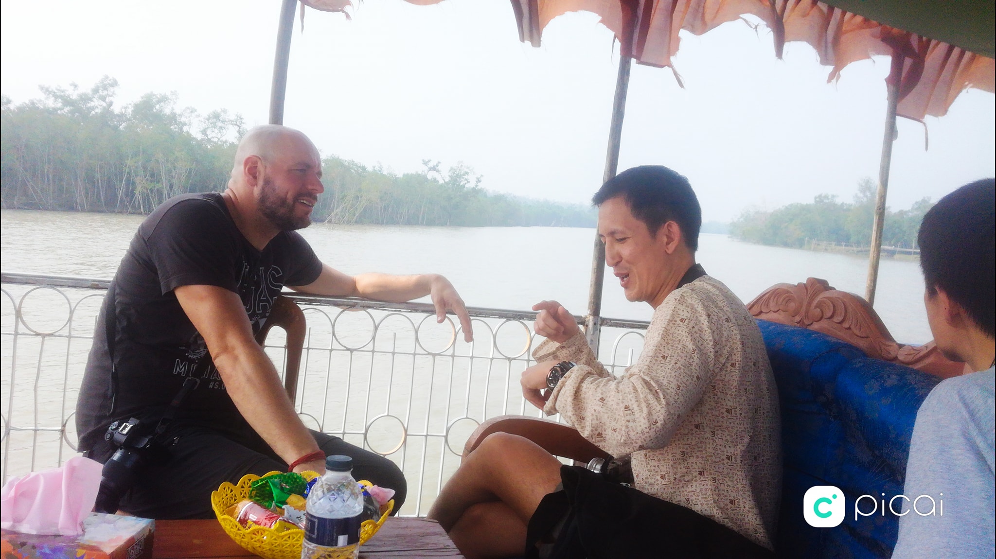 Sundarban Tour