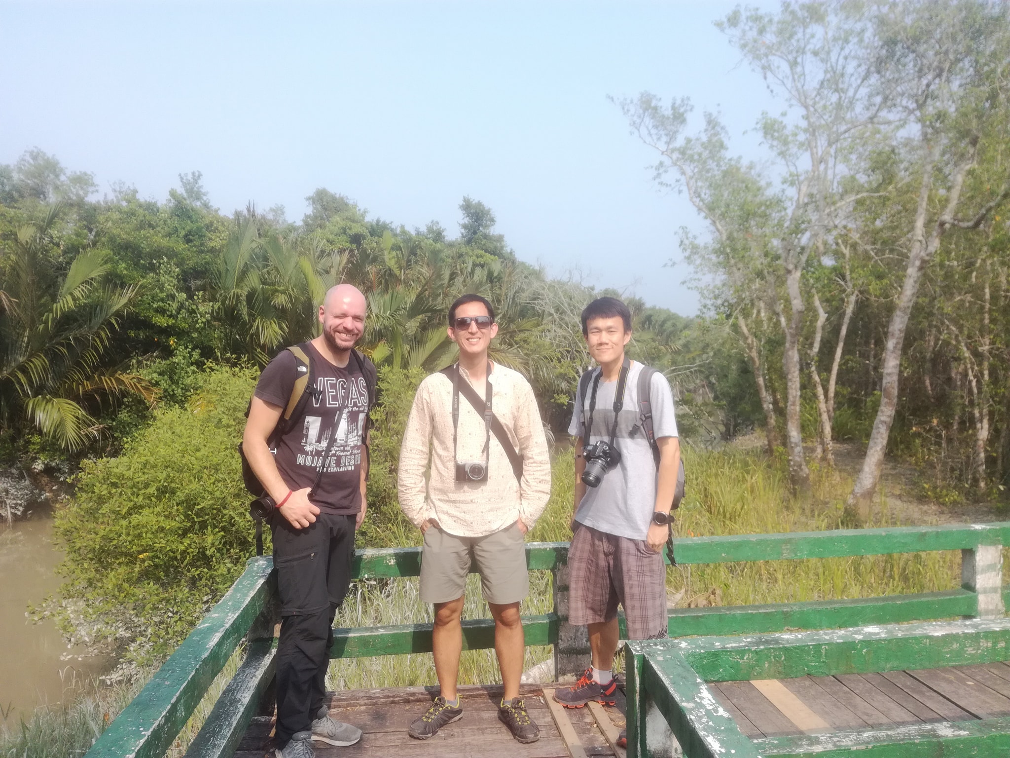 Sundarban Tour