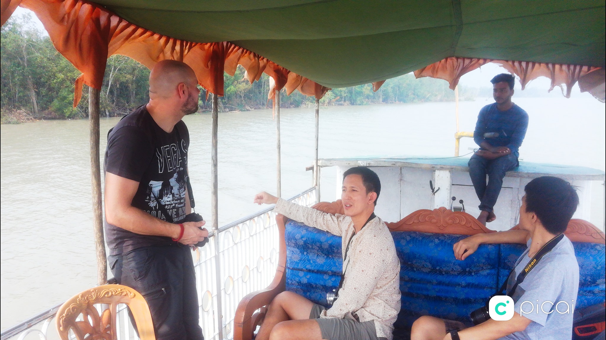 Sundarban Tour