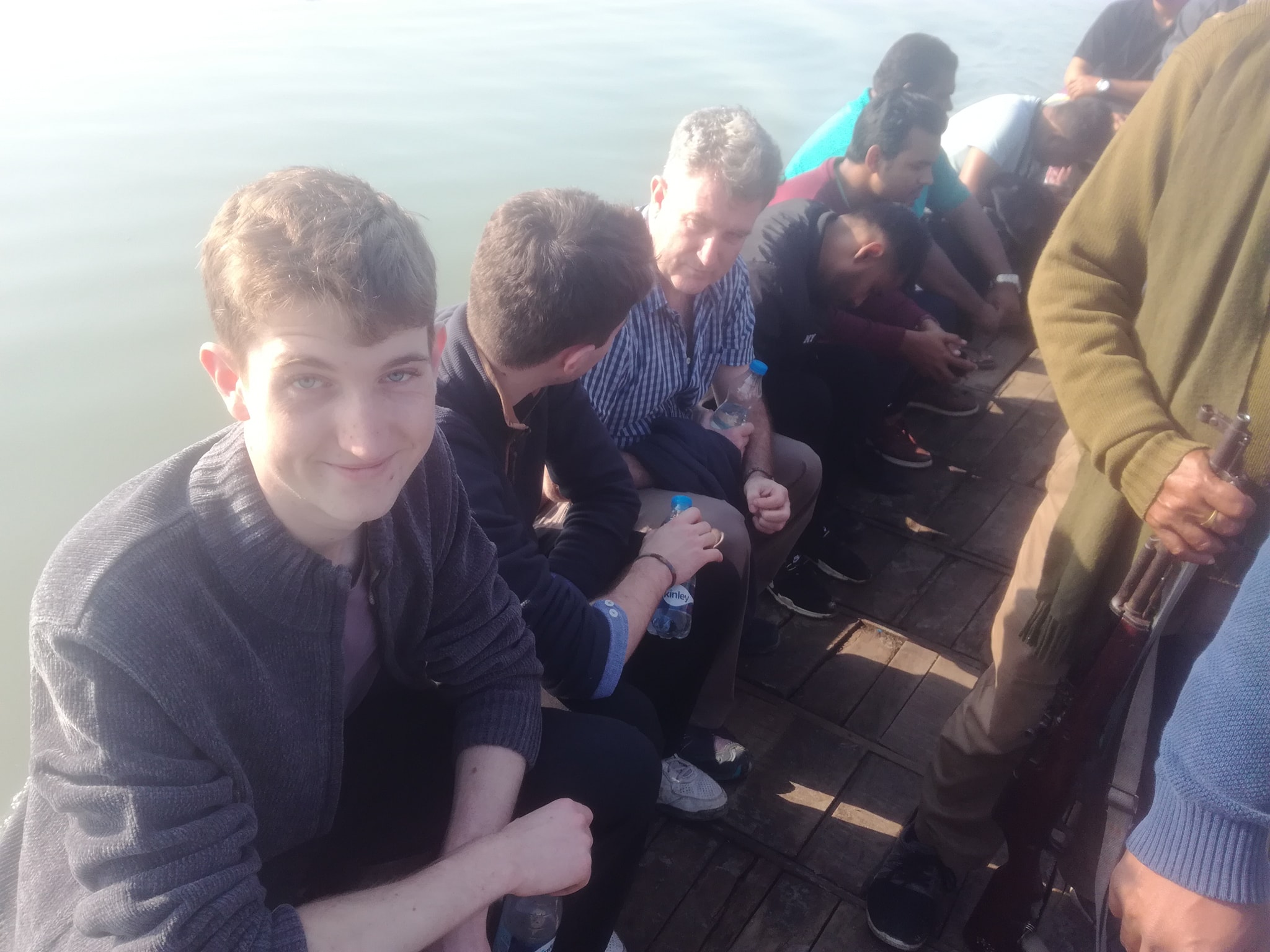 Sundarban Tour