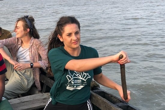 Sundarban Tour