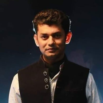 Sk Md Ziaul Haque
