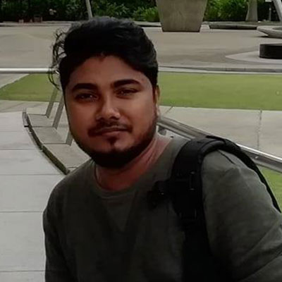 Shahadat Hossain