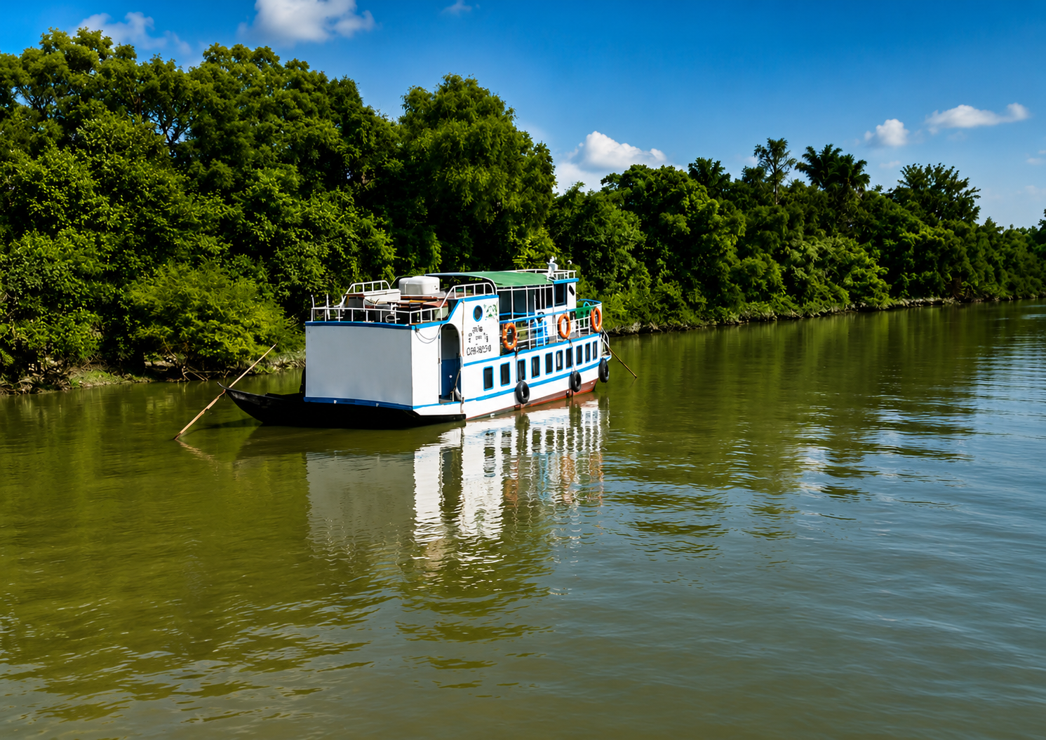 Sundarban